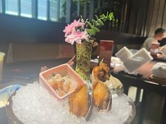 -匠和风精致料理(莆田财富中心店)