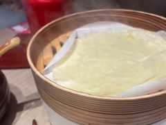 -满园烤鸭·春饼(太原街万达店)