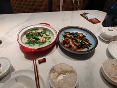 -上上席川菜(凯德乐峰广场店)