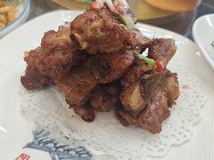 -西山人家·传统苏帮菜·家宴(木渎店)