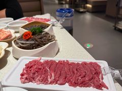 -海底捞火锅(上元大街店)