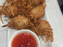 -蘑菇餐厅(小火瓦巷店)
