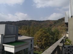 开化清水鱼-京杭上院·河景花园餐厅·杭帮菜名店
