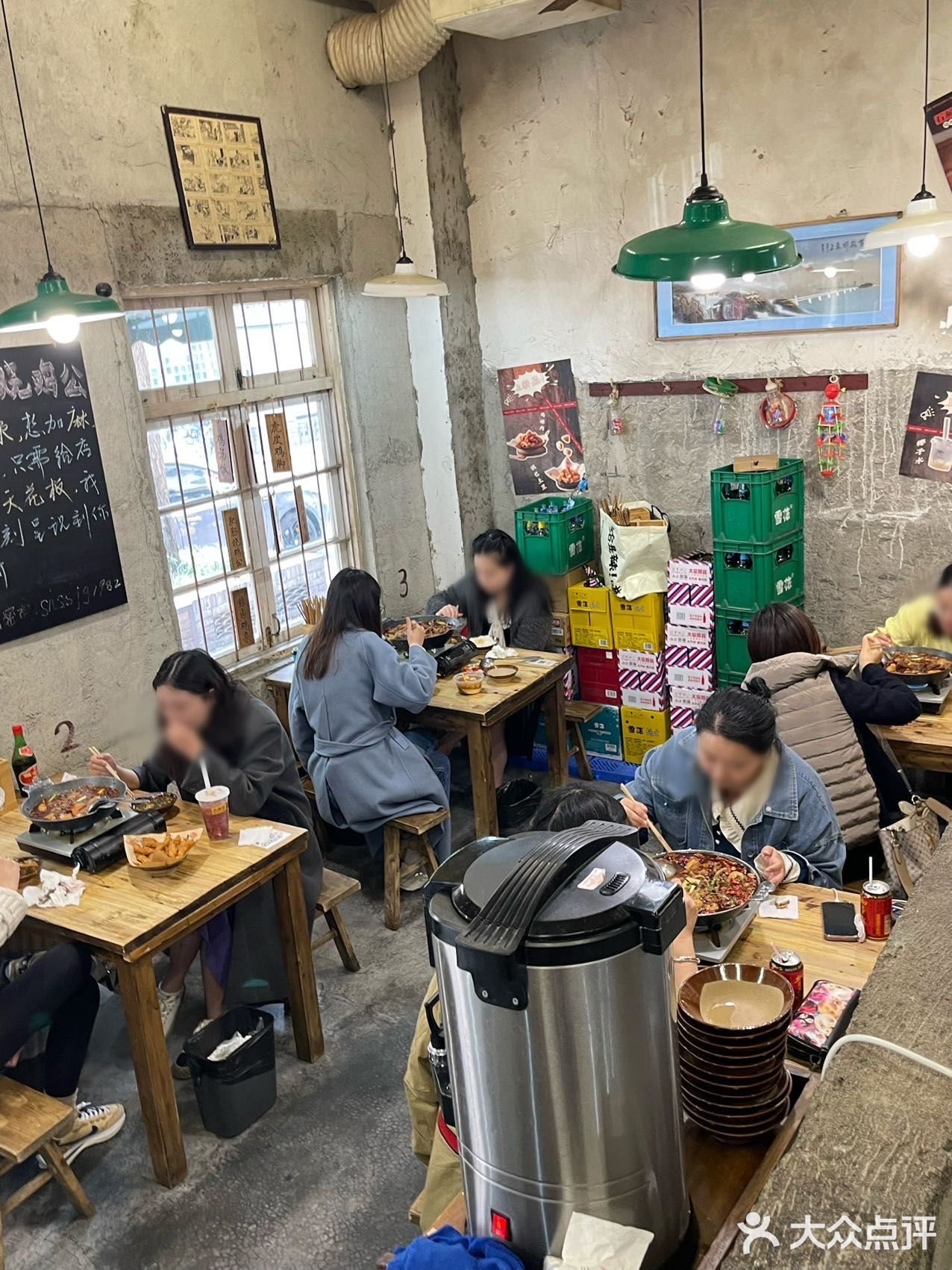辣度天花板石灰石出新品啦！