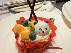 -洛缦音乐餐厅(工业展览馆万象城店)