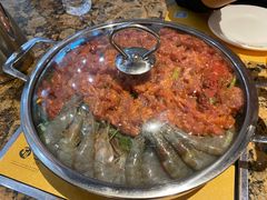 -黄记煌三汁焖锅(宽城万达店)