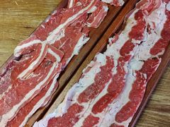 -仓库烤肉(绿园店)