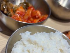 -梨花牛肉汤饭(仁恒伊势丹店)