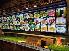 -四海蒸鲜蒸汽海鲜自助(北戴河店)