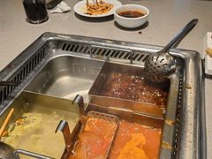 -海底捞火锅(龙岗星河COCO Park店)