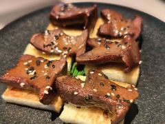 -若蘭慈·无国界素食料理(欢乐海岸店)