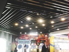 -大玩家(通州万达广场店)