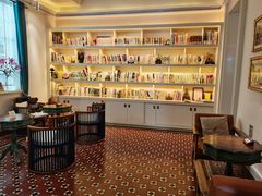 -馨园villa融合菜(东山店)