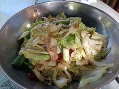 -红烧鱼头·杭帮菜·特色烧烤