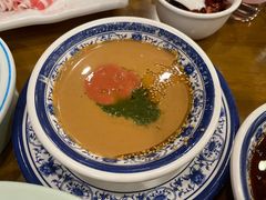 -百叶居·老北京涮羊肉(鼓楼店)