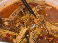 -潇湘·永州会馆(百子湾店)