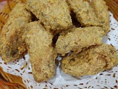 -南记食粥坊·宵夜大排档(莲花总店)