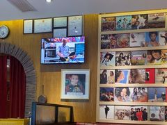 -安妮意大利餐厅(世贸天阶店)