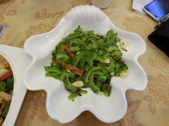 -潮喜竹溪荔湖酒家(荔枝湾店)