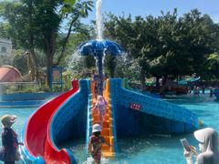 -清泉湾生态旅游度假区