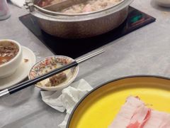 -一绪に寿喜烧(荟聚店)