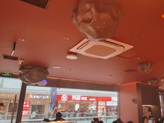 -蛙来哒(石景山万达店)