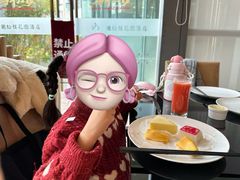 -听松楼·花园酒店·自助餐厅(红梅公园店)