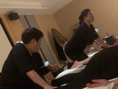 -金色印象·HiFi影音·按摩足疗PLUS(黄泥磅店)