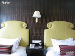 标床-鸿华度假酒店