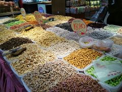 -丽达购物中心(崂山店)
