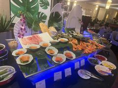 -昆泰嘉华酒店-嘉华咖啡厅