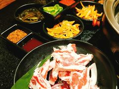 -九田家黑牛烤肉料理(石路天虹店)