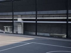 -洛克公园·篮球(雨花客厅店)