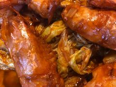 -吕氏疙瘩汤·私家菜馆(慈云寺店)