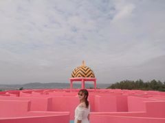 -漳州滨海火山岛自然生态风景区