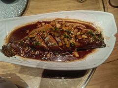 -黄山老妈·土菜(碧桂园店)