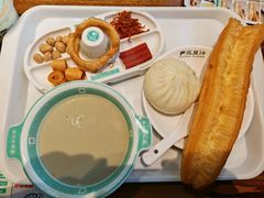 -尹三豆汁(前门旗舰店)