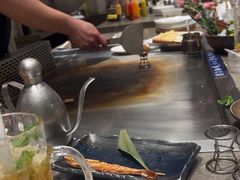 -大渔铁板烧(花园道店)