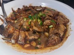 -小厨师·二十年沈家门小海鲜(百井坊巷店)