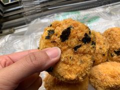 -幸福蛋糕坊(金顶街店)