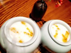 贵妃山药酪-掌柜的店·河南菜(世茂店)