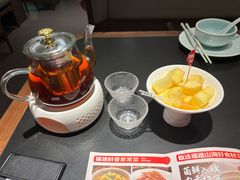 -四道菜·福建菜馆(新街口金鹰店)