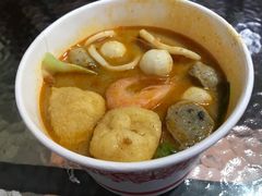 -老闽味沙茶面·姜母鸭(传承35年曾厝垵店)