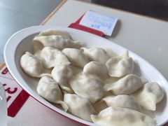 -喜家德虾仁水饺(艺汇家店)