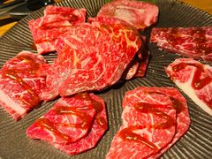 -大牛焱烧·和牛炭火烧放题