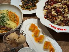 -巴扎屋大盘鸡·新疆菜(汇嘉时代店)