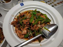 -兰湘子·湘菜小炒(崂山丽达店)