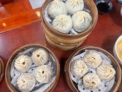 -清真马祥兴菜馆(云南北路店)