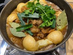 -牛腩之旅·牛腩牛杂煲(光启城美食城店)