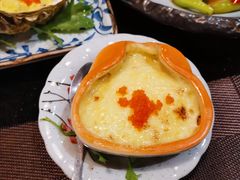 金牌芝士焗雪蟹宝-德川家日本料理(龙德广场店)